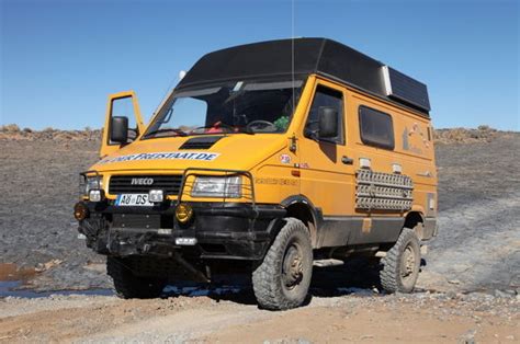 Iveco daily camper fully off grid. . Iveco daily 4x4 camper expedition for sale